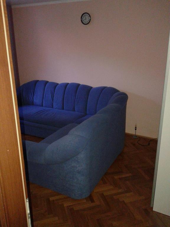 Apartment Marko 1 Split Eksteriør billede