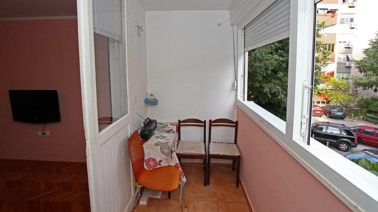 Apartment Marko 1 Split Eksteriør billede