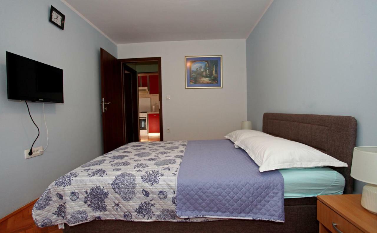 Apartment Marko 1 Split Eksteriør billede