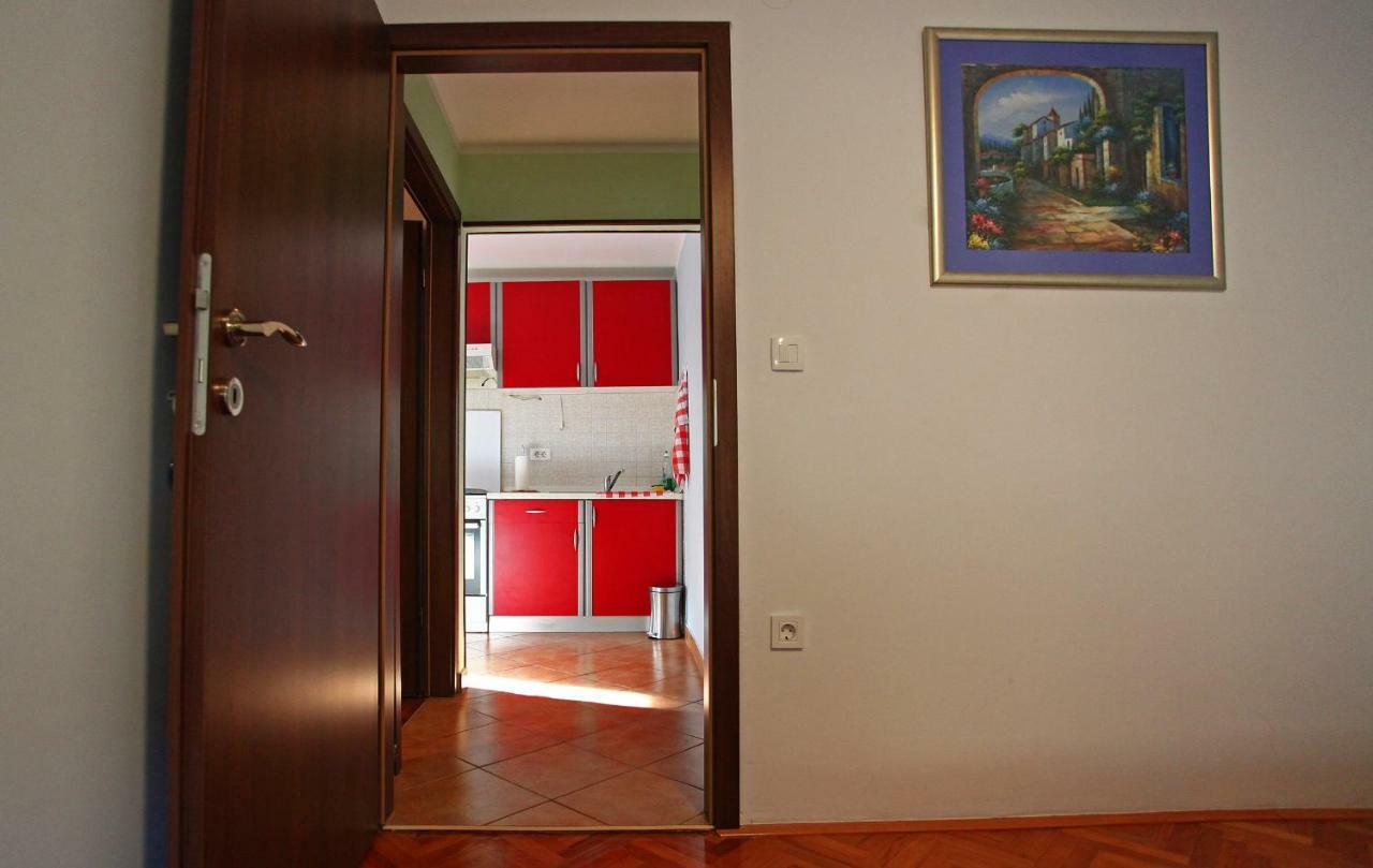 Apartment Marko 1 Split Eksteriør billede