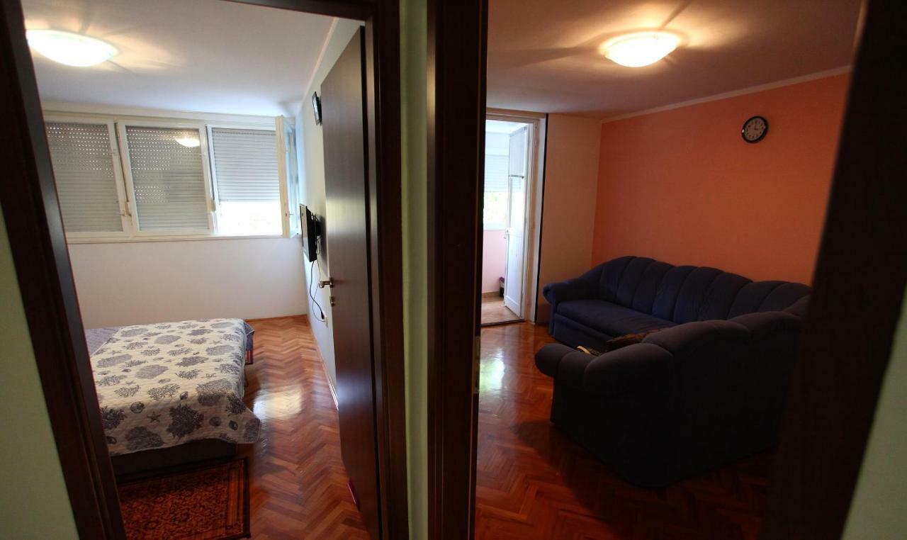 Apartment Marko 1 Split Eksteriør billede