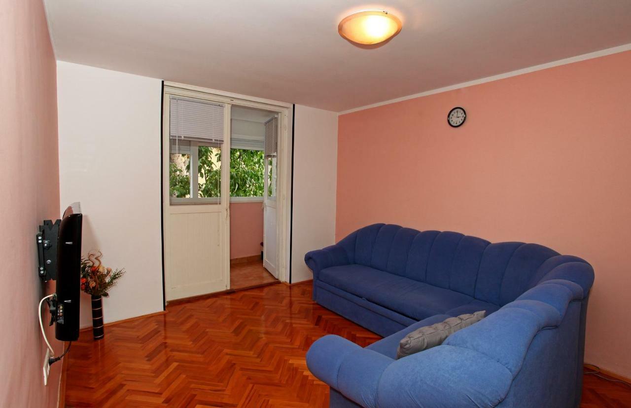 Apartment Marko 1 Split Eksteriør billede