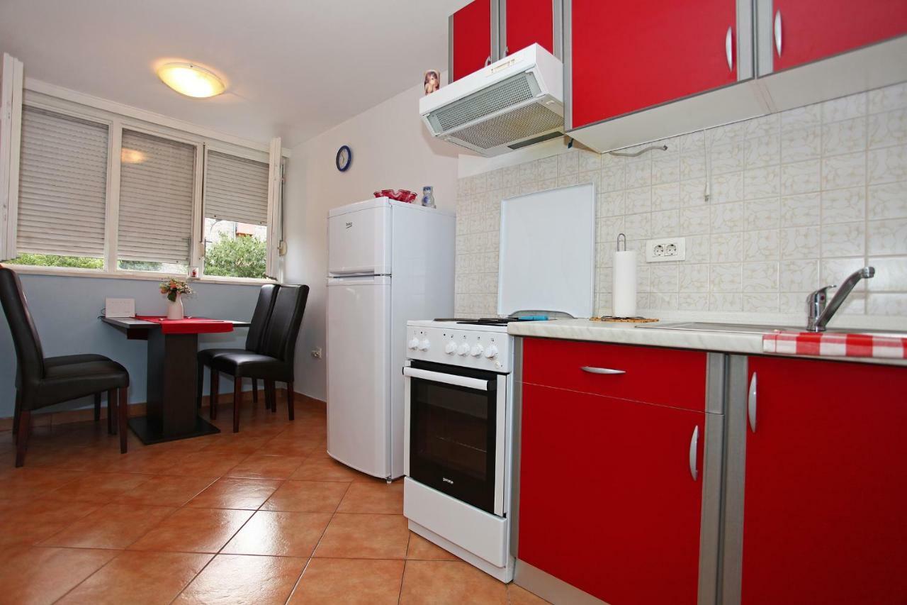 Apartment Marko 1 Split Eksteriør billede