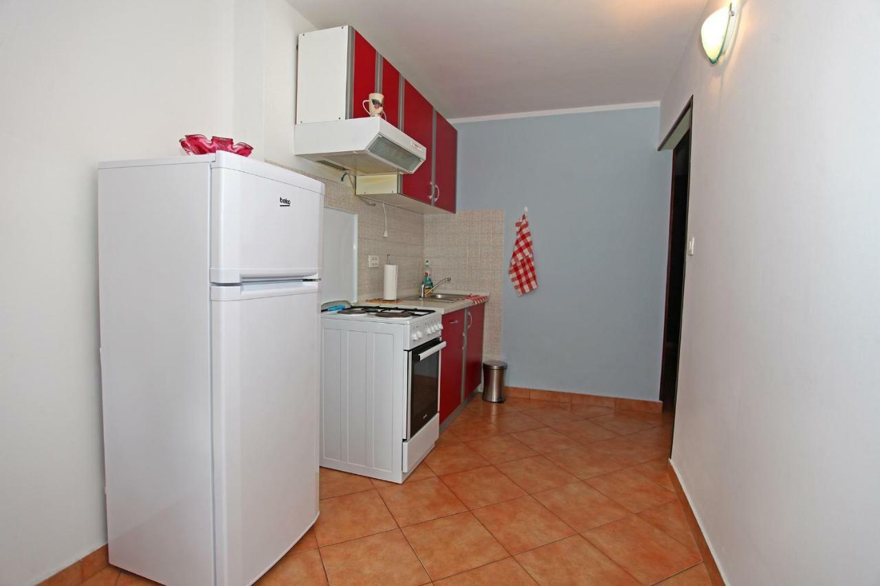 Apartment Marko 1 Split Eksteriør billede