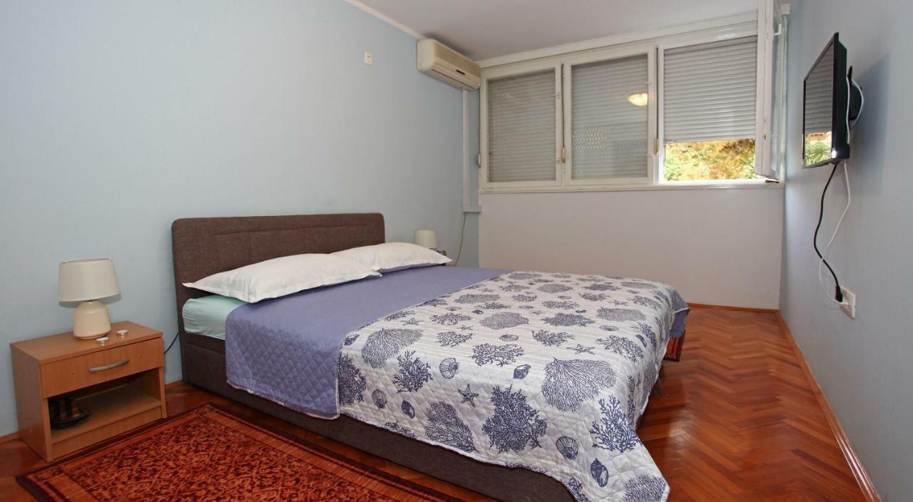 Apartment Marko 1 Split Eksteriør billede