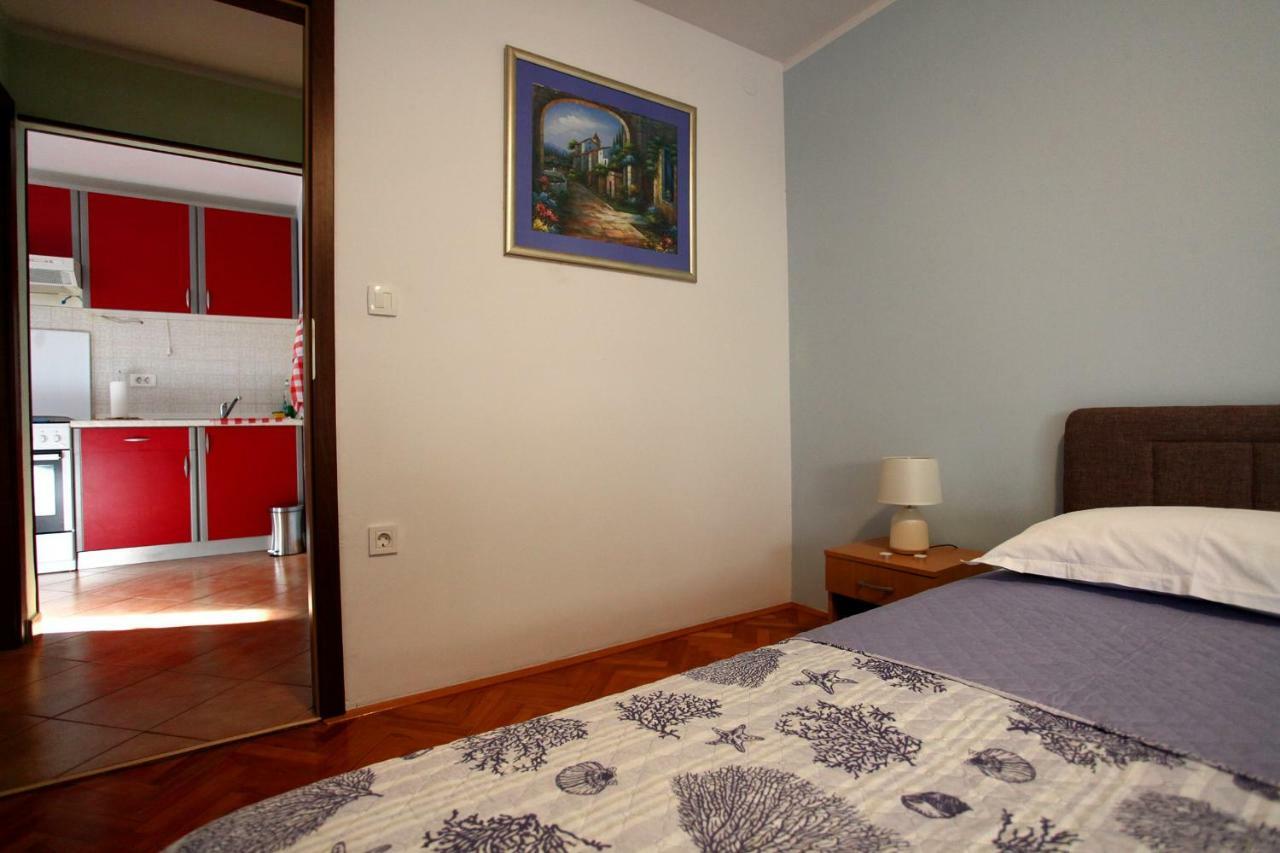 Apartment Marko 1 Split Eksteriør billede