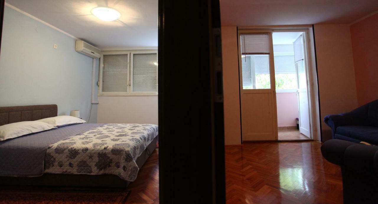 Apartment Marko 1 Split Eksteriør billede