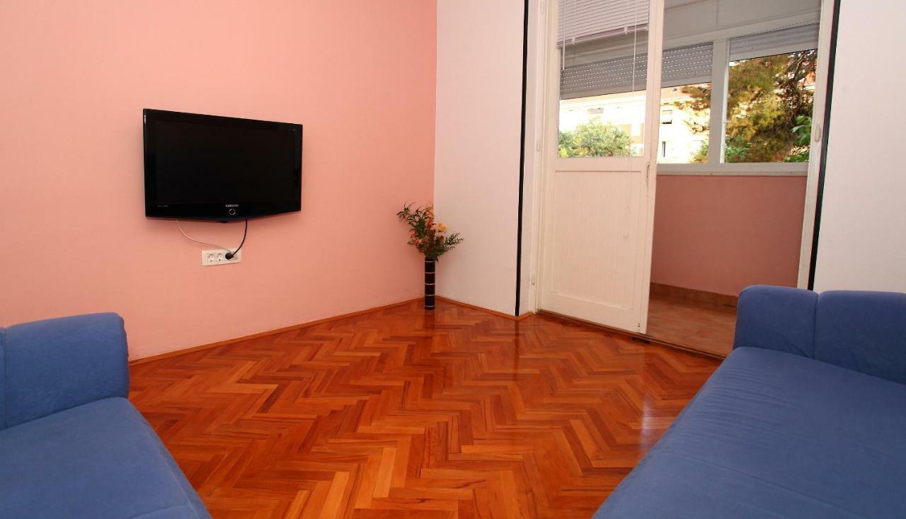 Apartment Marko 1 Split Eksteriør billede
