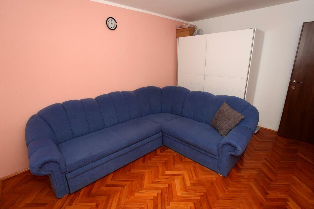 Apartment Marko 1 Split Eksteriør billede
