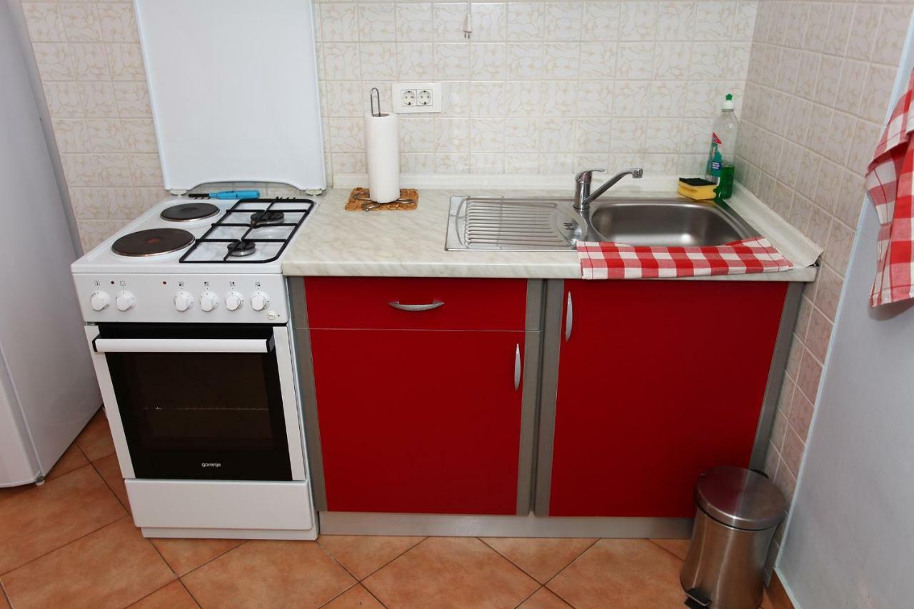 Apartment Marko 1 Split Eksteriør billede