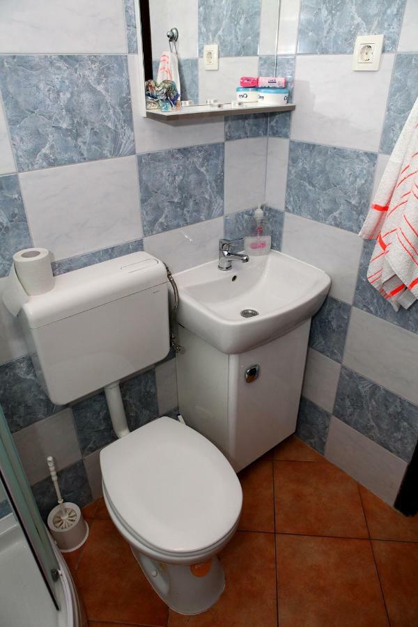 Apartment Marko 1 Split Eksteriør billede
