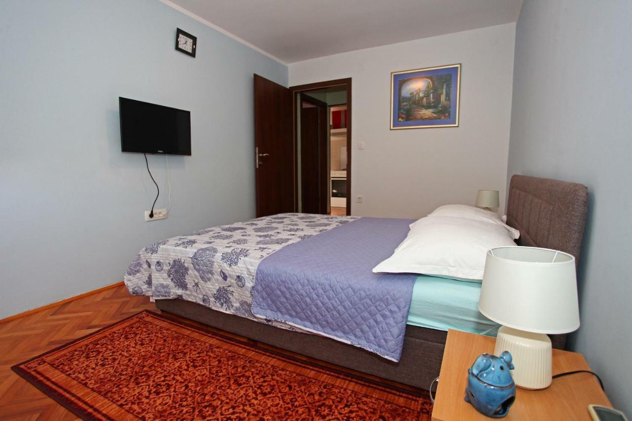 Apartment Marko 1 Split Eksteriør billede