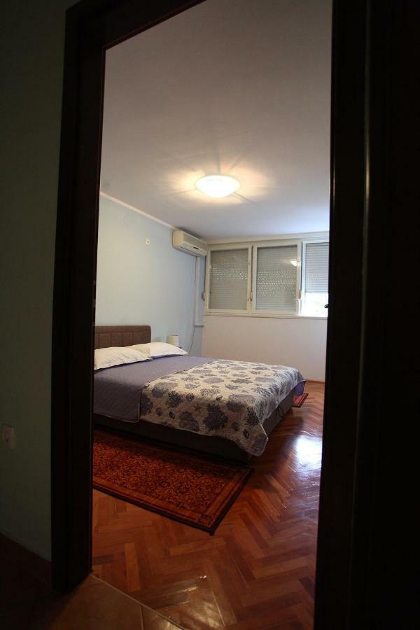 Apartment Marko 1 Split Eksteriør billede