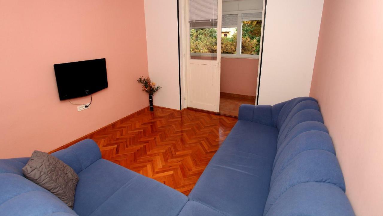 Apartment Marko 1 Split Eksteriør billede